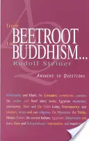 De la remolacha al budismo . . : Respuestas a las preguntas (Cw 353) - From Beetroot to Buddhism . . .: Answers to Questions (Cw 353)