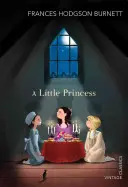 Una princesita - A Little Princess