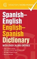 Diccionario Español-Inglés, Inglés-Español - Con más de 36.000 entradas - Spanish-English, English-Spanish Dictionary - With over 36,000 entries