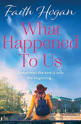 ¿Qué fue de nosotros? - What Happened to Us?