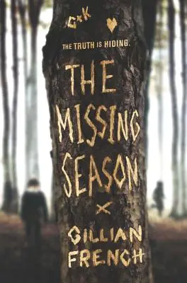 La temporada perdida - The Missing Season