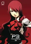 Persona 3, Volumen 4 - Persona 3, Volume 4