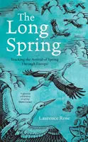 La larga primavera: Siguiendo la llegada de la primavera a Europa - The Long Spring: Tracking the Arrival of Spring Through Europe