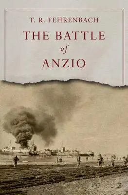 La batalla de Anzio - The Battle of Anzio