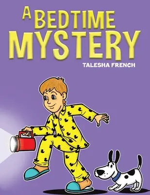 Misterio antes de dormir - Bedtime Mystery