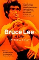 Bruce Lee - Una vida - Bruce Lee - A Life