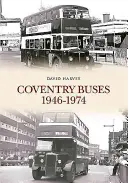 Autobuses de Coventry 1948-1974 - Coventry Buses 1948-1974