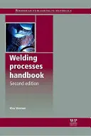 Manual de procesos de soldadura - Welding Processes Handbook