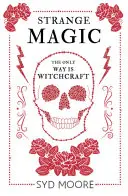 Magia Extraña: Un Misterio del Museo de Brujas de Essex - Strange Magic: An Essex Witch Museum Mystery