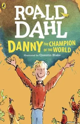 Danny, el campeón del mundo - Danny the Champion of the World