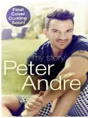 Peter Andre - Entre nosotros - Peter Andre - Between Us