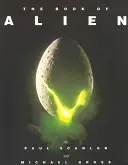 El libro de Alien - Book of Alien