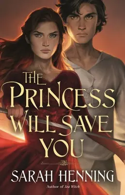 La princesa te salvará - The Princess Will Save You