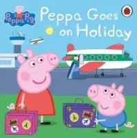 Peppa Pig: Peppa se va de vacaciones - Peppa Pig: Peppa Goes on Holiday