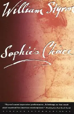 La decisión de Sophie - Sophie's Choice