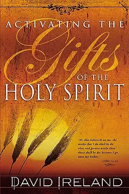 Activar los dones del Espíritu Santo - Activating the Gifts of the Holy Spirit