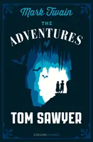 Las aventuras de Tom Sawyer - Adventures of Tom Sawyer