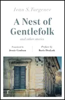 Nido de caballeros y otros relatos (ediciones riverrun) - Nest of Gentlefolk and Other Stories (riverrun editions)