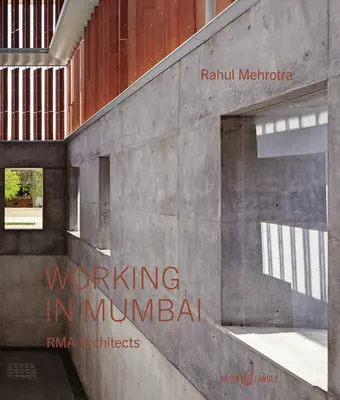 Trabajar en Bombay: Rma Architects - Working in Mumbai: Rma Architects