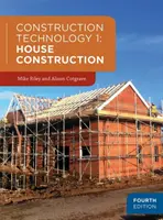 Tecnología de la construcción 1: Construcción de viviendas - Construction Technology 1: House Construction