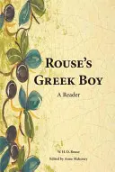 El niño griego de Rouse - Un lector - Rouse's Greek Boy - A Reader