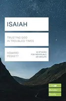 Isaías (Lifebuilder Study Guides) - Confiar en Dios en tiempos difíciles (Peskett Howard (Author)) - Isaiah (Lifebuilder Study Guides) - Trusting God in Troubled Times (Peskett Howard (Author))