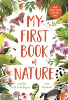 Mi primer libro de la naturaleza - My First Book of Nature