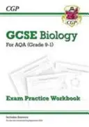 New GCSE Biology AQA Exam Practice Workbook - Higher (incluye respuestas) - New GCSE Biology AQA Exam Practice Workbook - Higher (includes answers)