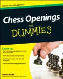 Aperturas de Ajedrez para Dummies - Chess Openings for Dummies