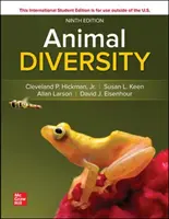 ISE Diversidad animal - ISE Animal Diversity