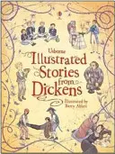 Cuentos ilustrados de Dickens - Illustrated Stories from Dickens