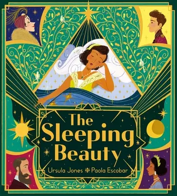 La bella durmiente - The Sleeping Beauty