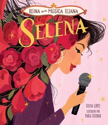 Selena, Reina de la Música Tejana - Selena, Reina de la Msica Tejana