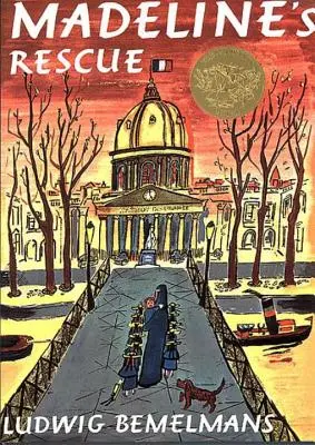 El rescate de Madeline - Madeline's Rescue