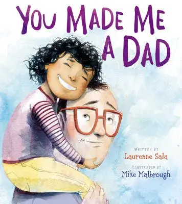 Tú Me Hiciste Papá - You Made Me a Dad