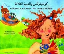 Ricitos de Oro y los tres osos en árabe y en inglés - Goldilocks and the Three Bears in Arabic and English