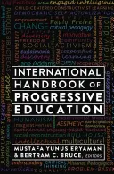 Manual internacional de educación progresiva - International Handbook of Progressive Education