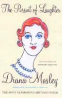 En busca de la risa - Ensayos, reseñas y diario (Mitford (Lady Mosley) Diana) - Pursuit of Laughter - Essays, Reviews and Diary (Mitford (Lady Mosley) Diana)