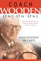 El entrenador Wooden a solas - Coach Wooden One-On-One