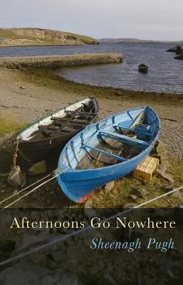 Las tardes no llevan a ninguna parte - Afternoons Go Nowhere