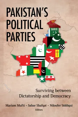 Los partidos políticos de Pakistán - Pakistan's Political Parties