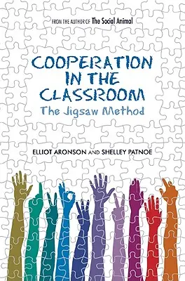 Cooperación en el aula: El método Jigsaw - Cooperation in the Classroom: The Jigsaw Method