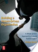 Construir una organización basada en valores - Building a Values-Driven Organization