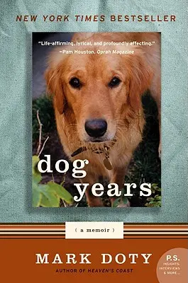 Años de perro: A Memoir - Dog Years: A Memoir