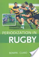 Periodización en el Rugby - Tudor Bompa - Periodization in Rugby - Tudor Bompa