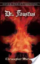 Doctor Faustus - Dr. Faustus