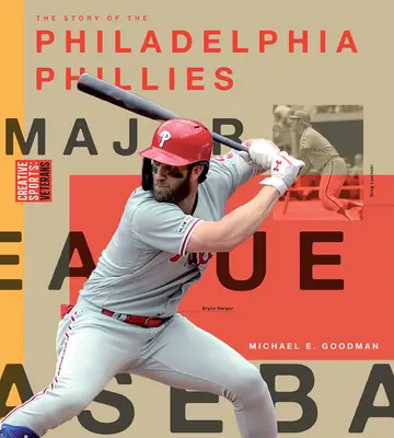 Filis de Filadelfia - Philadelphia Phillies