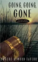 Se va, se va, se fue: Un misterio de Asey Mayo en Cape Cod - Going, Going, Gone: An Asey Mayo Cape Cod Mystery