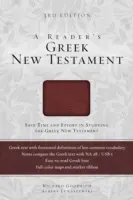 Nuevo Testamento Griego del Lector-FL - Reader's Greek New Testament-FL