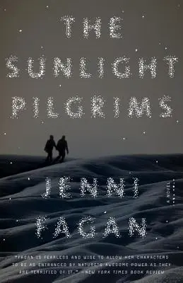 Los peregrinos de la luz del sol - The Sunlight Pilgrims